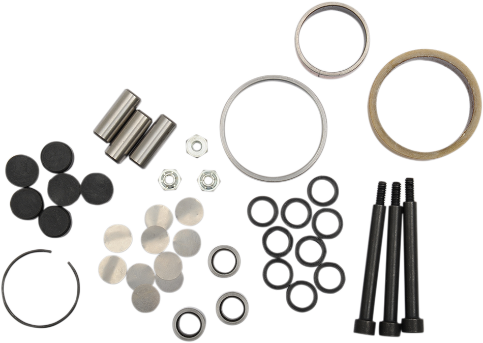 EPI Clutch Rebuild Kit CX400002