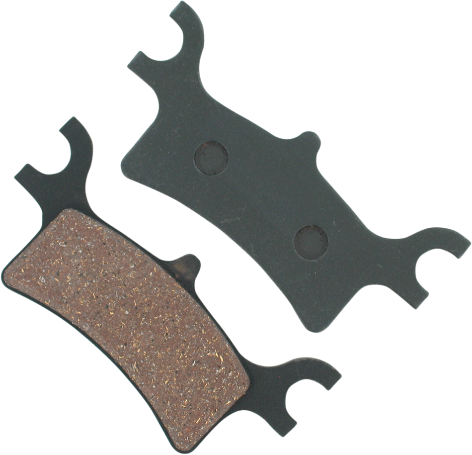 EPI Brake Pads - Polaris WE441871