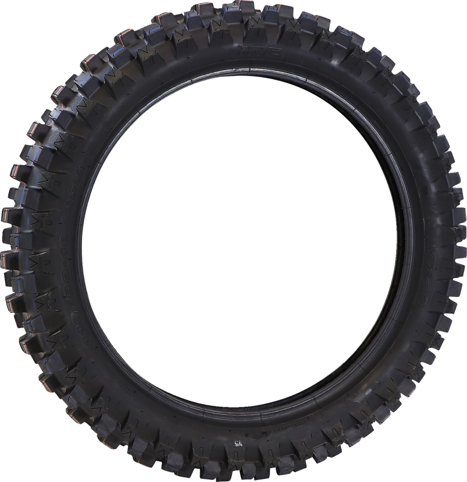 IRC Tire - VX-40 - Rear - 110/90-19 - 2 Ply + Breaker Ply T10574