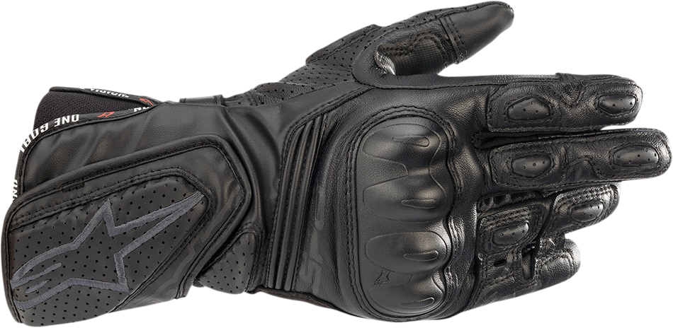 Guantes ALPINESTARS Stella SP-8 V3 - Negro - XL 3518321-1100-XL 