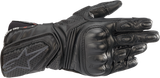 Guantes ALPINESTARS Stella SP-8 V3 - Negro - XS 3518321-1100-XS 