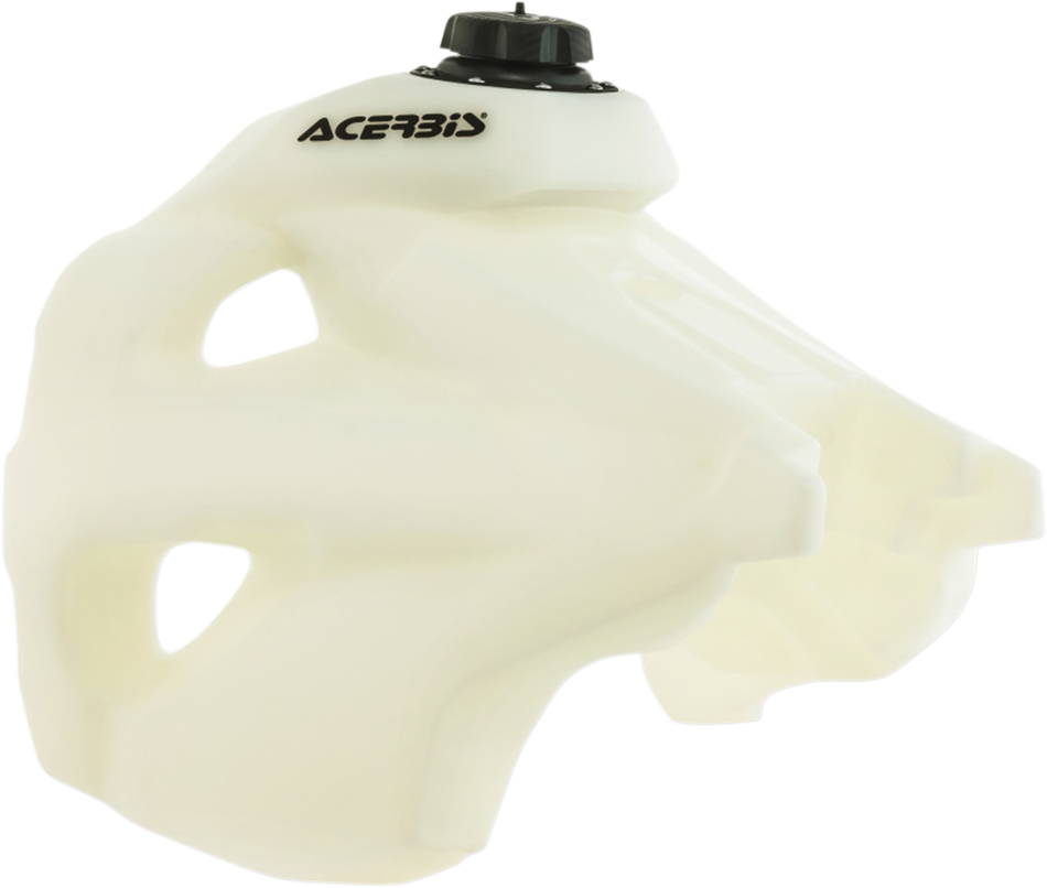 ACERBIS Gas Tank - Natural - KTM - 4.1 Gallon 2676200147