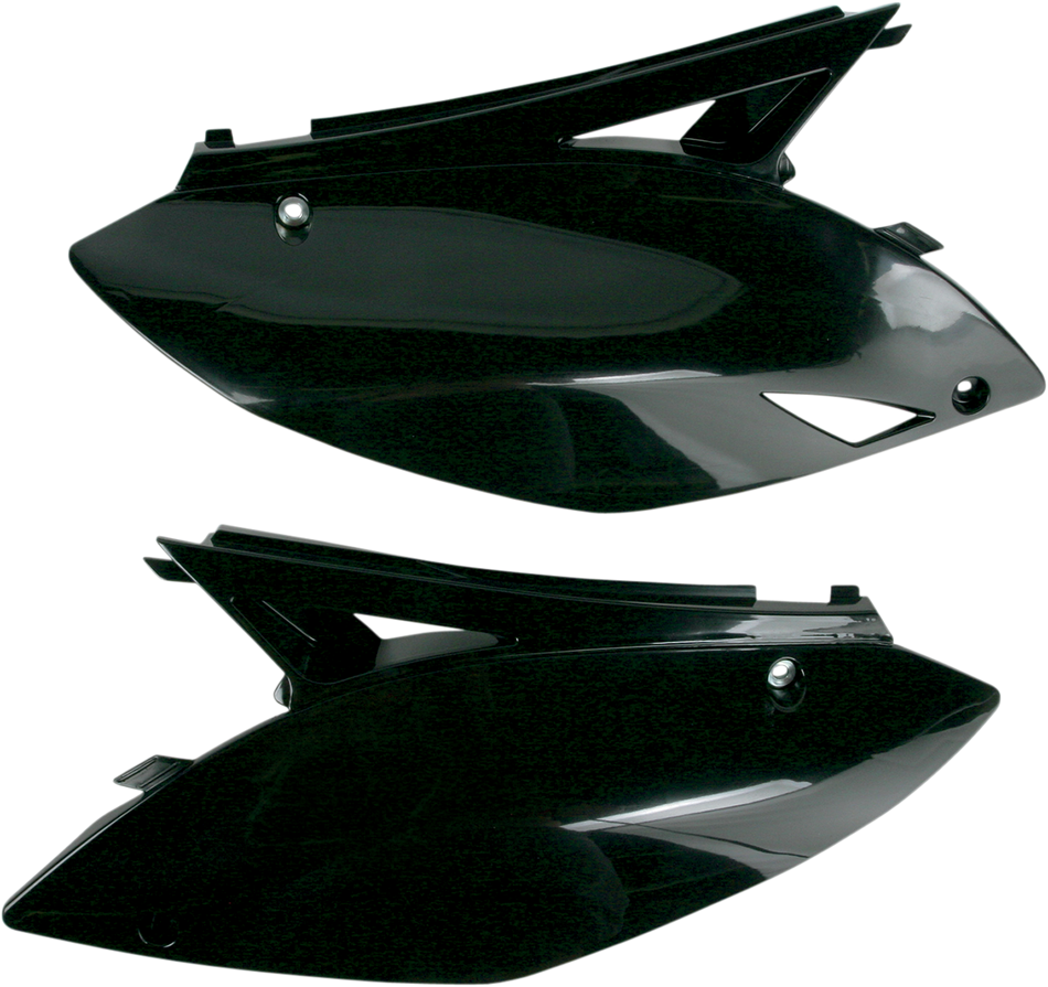 UFO Side Panels - Black KA04700-001