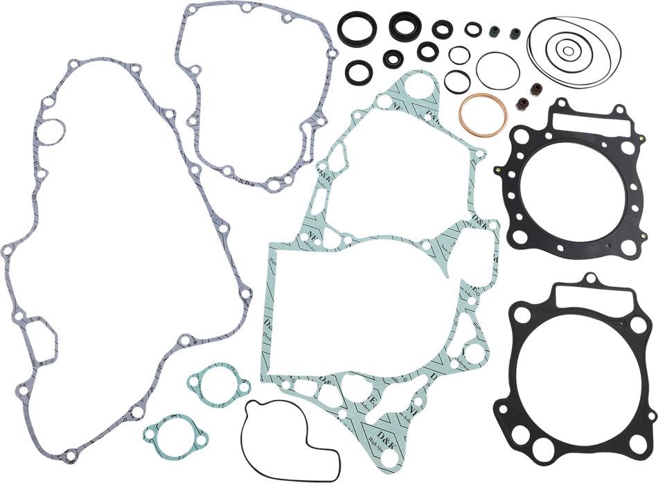 PROX Gasket Kit - Complete 34.1496