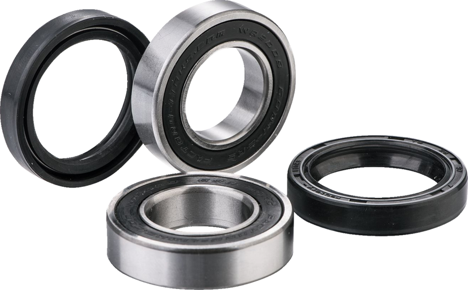 FACTORY LINKS Wheel Bearing Kit - Front FWK-S-039