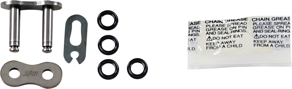 EK 530 SROZ - Clip Connecting Link 530SROZ2-SKJ