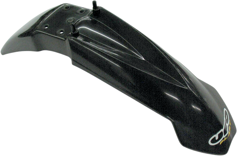 UFO Front Fender - Black KT03070-001