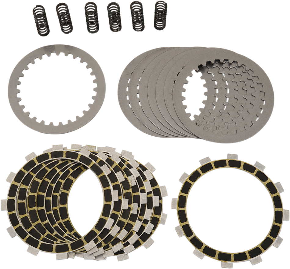 BARNETT Clutch Kit 303-90-20054