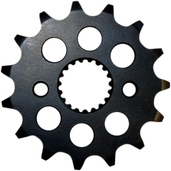 SUNSTAR SPROCKETS Countershaft Sprocket - 15 Tooth - Honda 11115