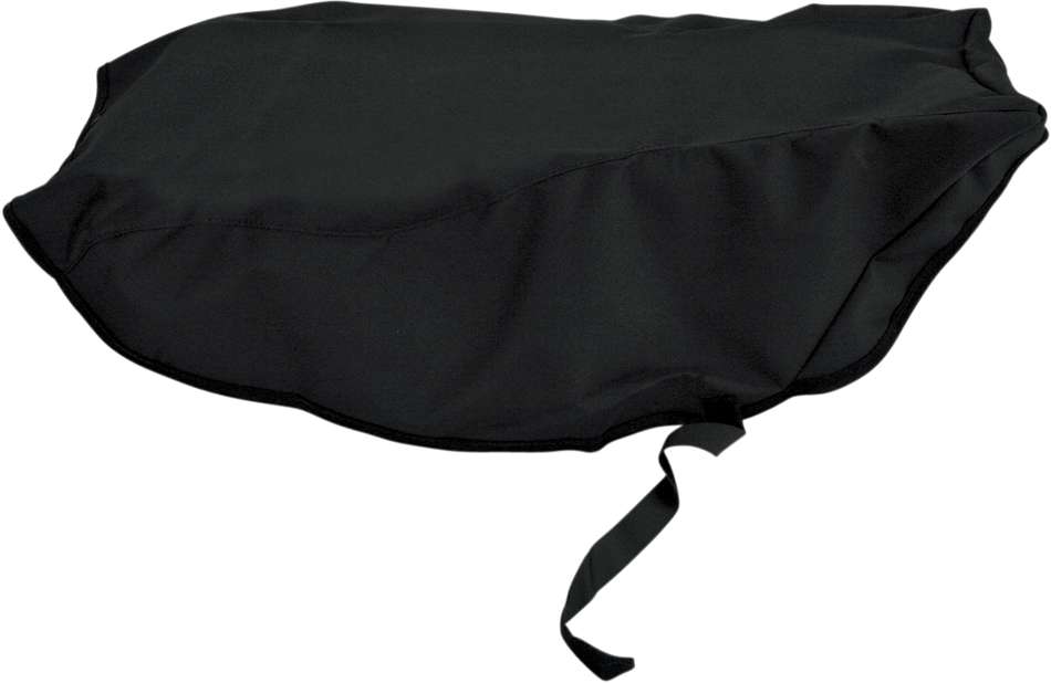 Funda de asiento MOOSE UTILITY - Negro - Grizzly 660 SCYG660-11 