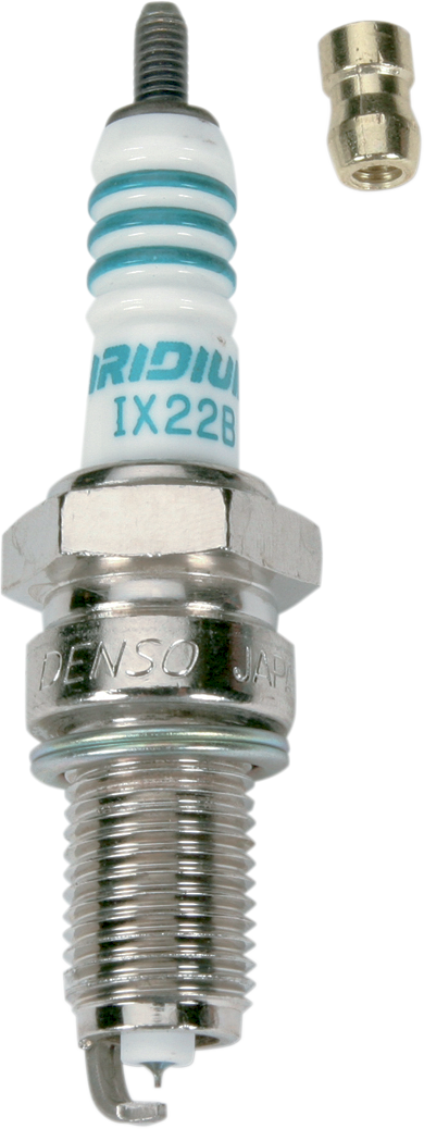 DENSO Iridium Spark Plug - IX22B 5375