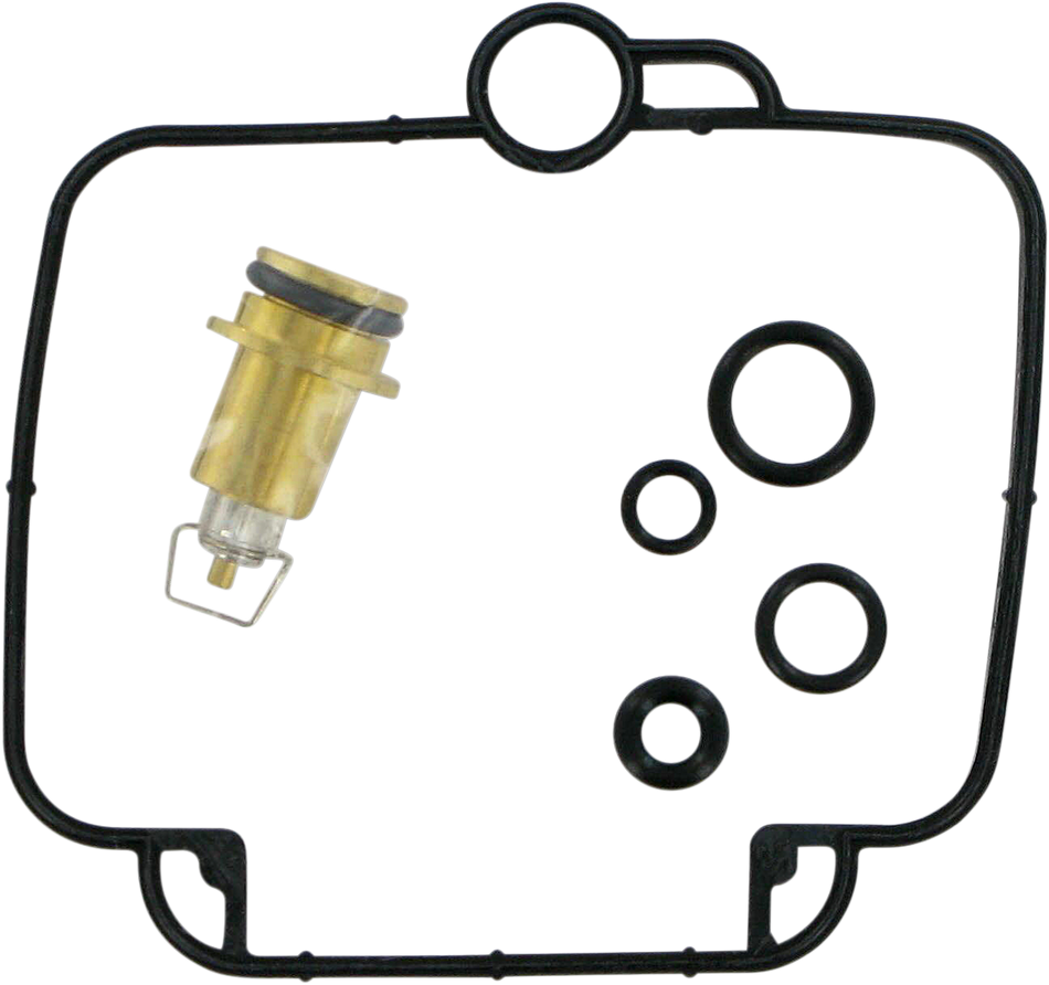 K&L SUPPLY Economy Carburetor Repair Kit - Suzuki 18-9311