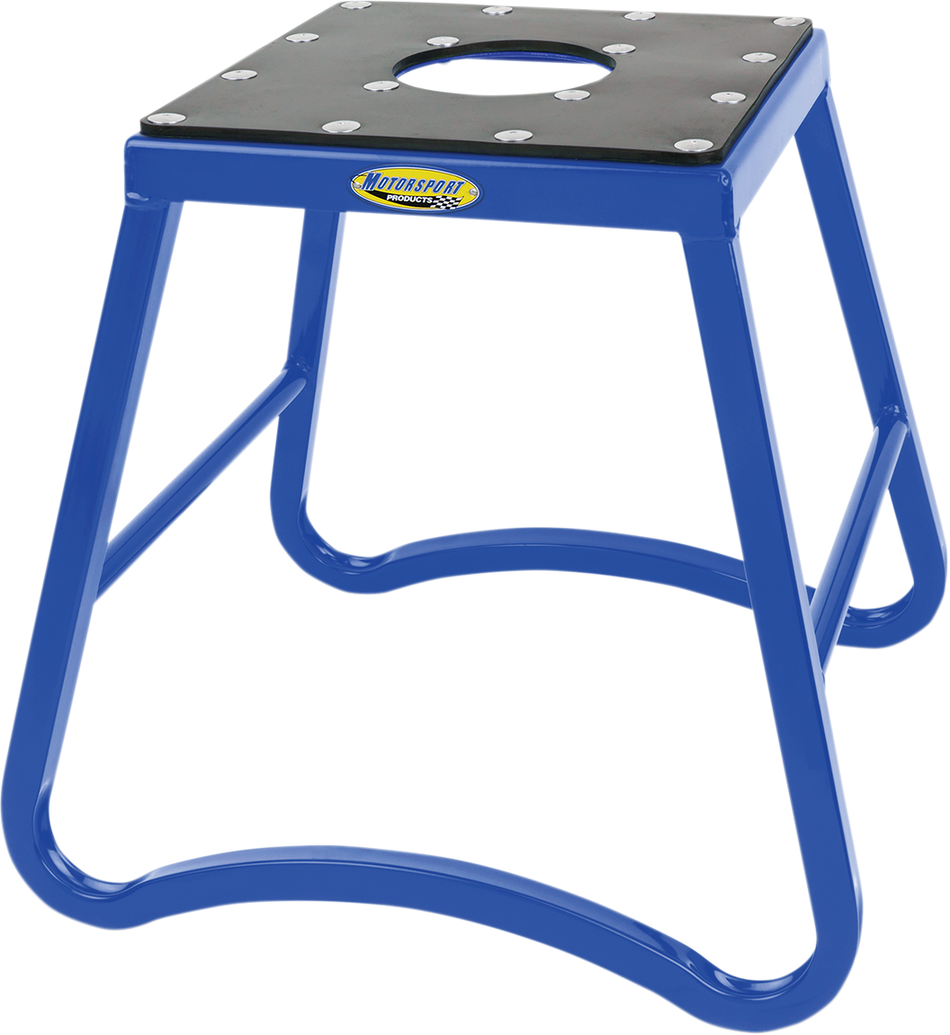 MOTORSPORT PRODUCTS SX1 Mini soporte - Azul 96-4104 