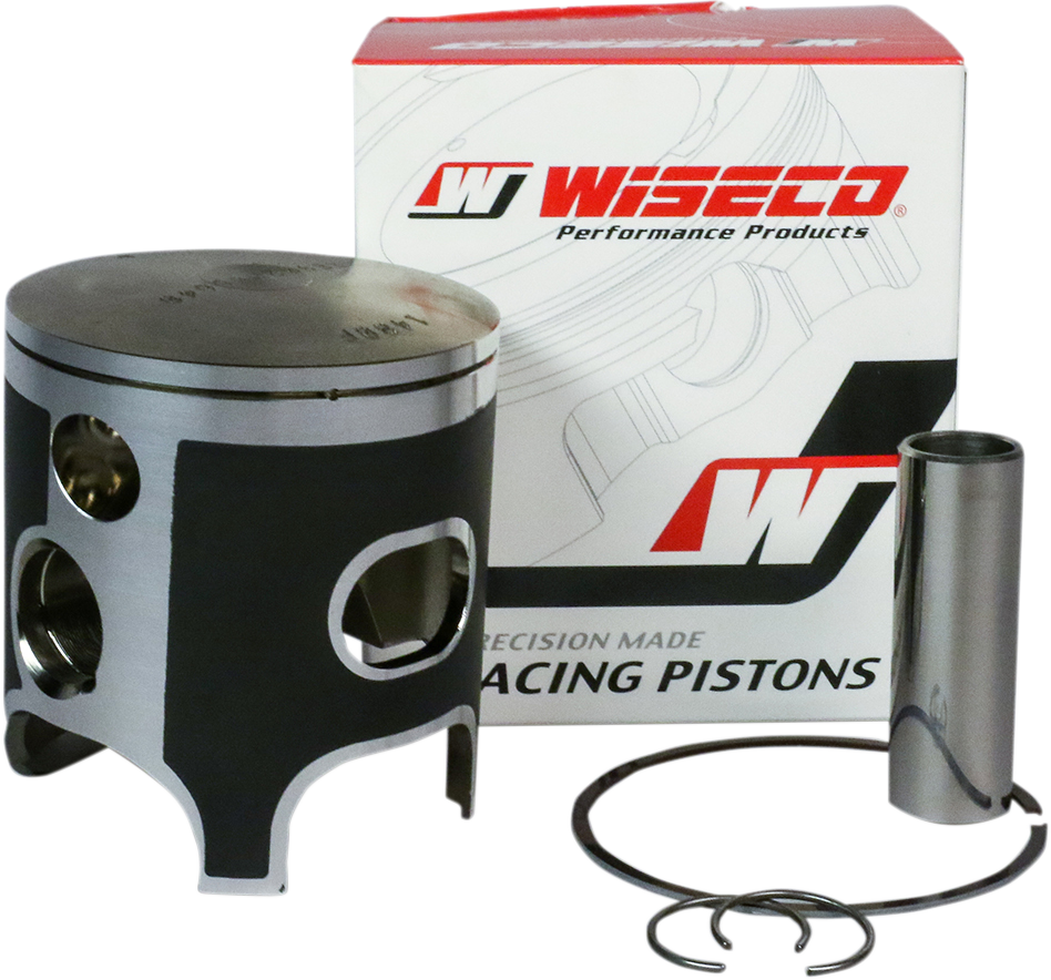 Kit de pistones WISECO KX 250 1993 - 2001 Racer Elite Serie 2 tiempos RE926M06640 