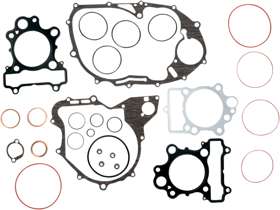 VESRAH Complete Gasket Kit - XVS 650 VG-2144-M