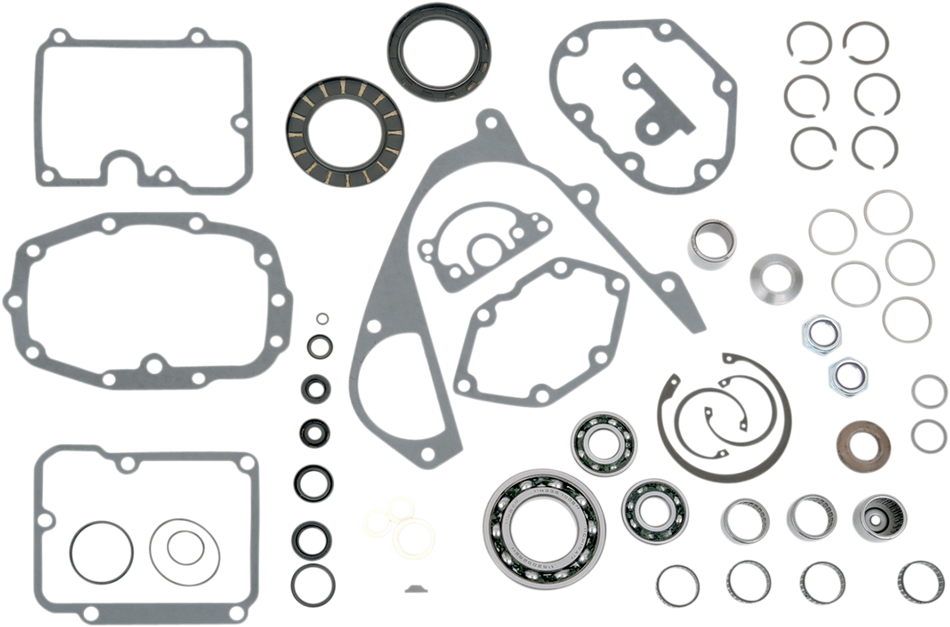 JIMS 5-Speed Transmission Rebuild Kit 1020