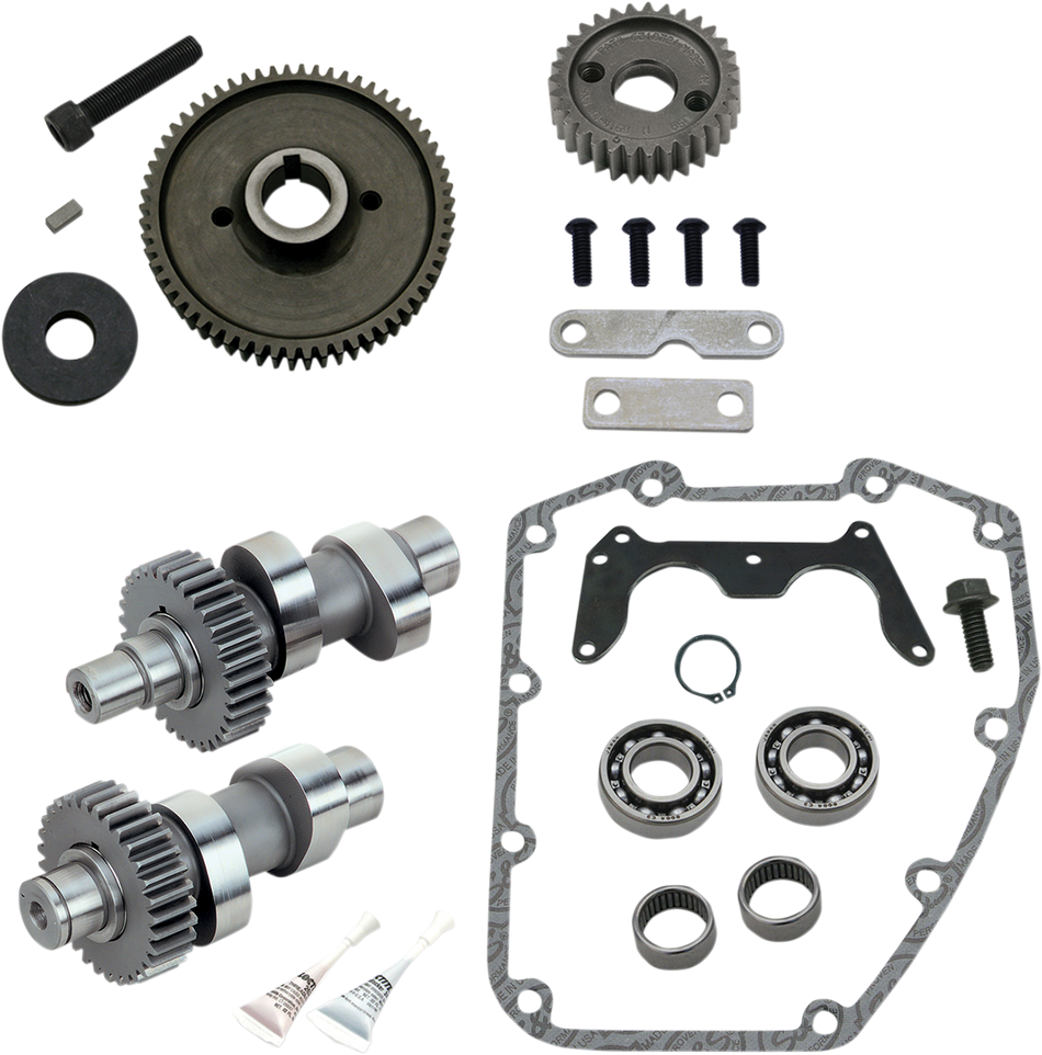 S&amp;S CYCLE MR103 Kit de leva de transmisión por cadena 330-0462