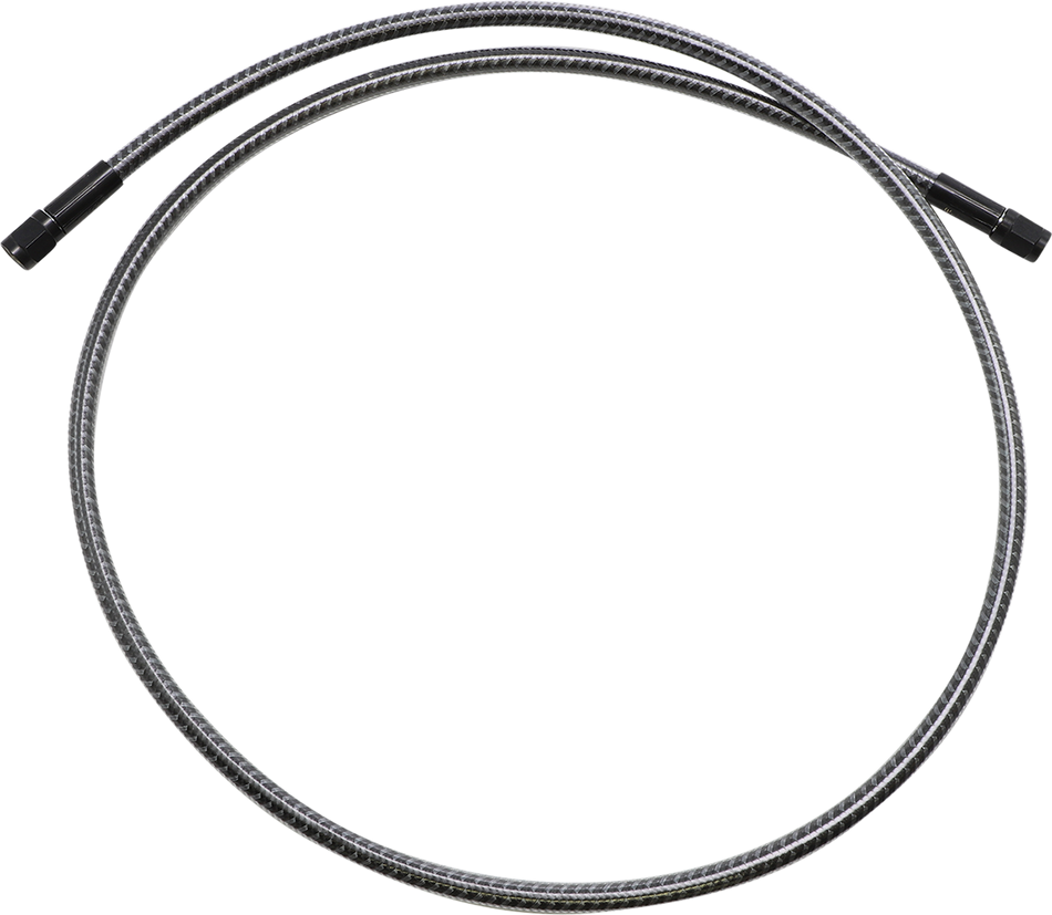 MAGNUM KARBONFIBR Brake Line - 44" 7544