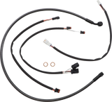 MAGNUM Control Cable Kit - Black Pearl 4871003