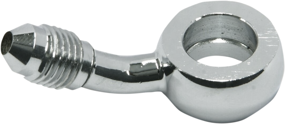 MAGNUM Banjo Fitting - 7/16" - AN3 35 - Chrome 1703-61