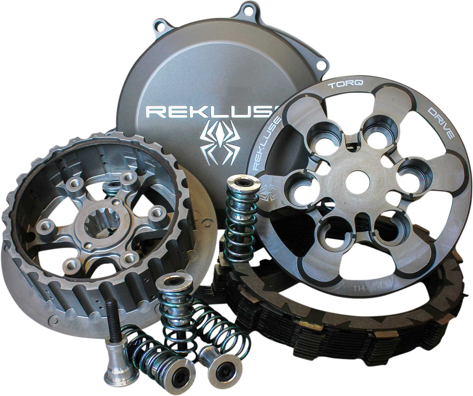 REKLUSE Core Manual TorqDrive® Clutch Kit RMS-7102122