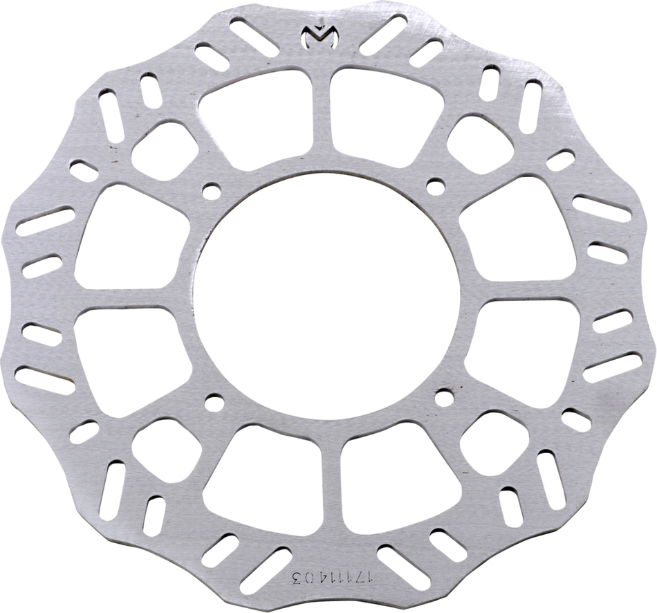 MOOSE RACING Front Rotor - Honda 1711-FR-HOND01