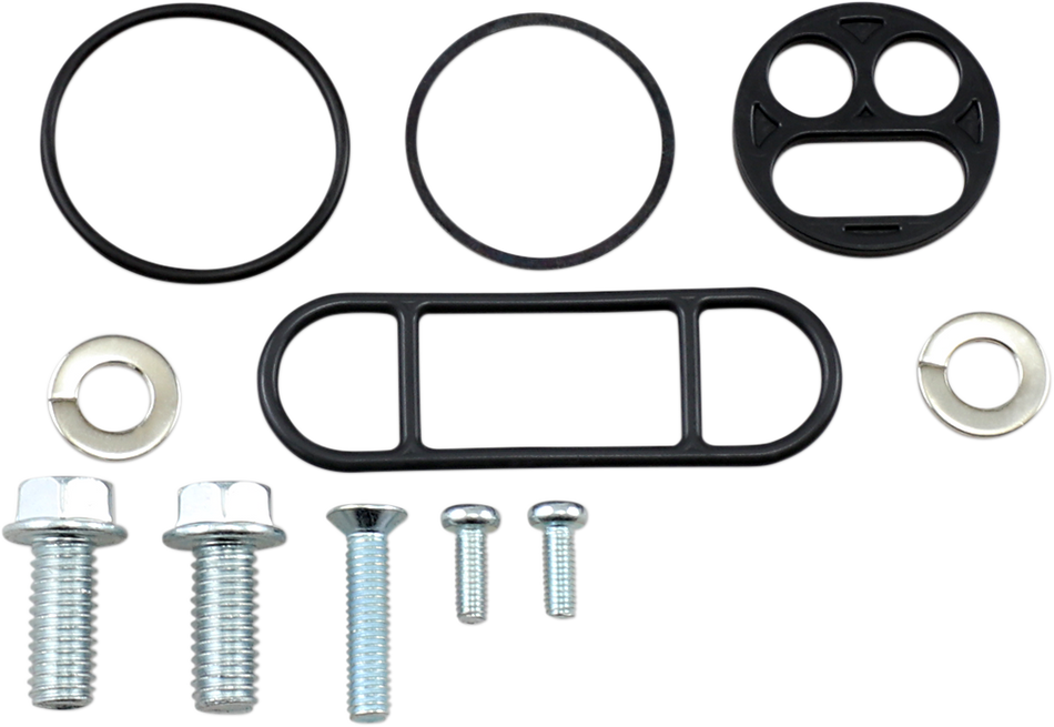 Parts Unlimited Petcock Rebuild Kit - Yamaha 60-1004