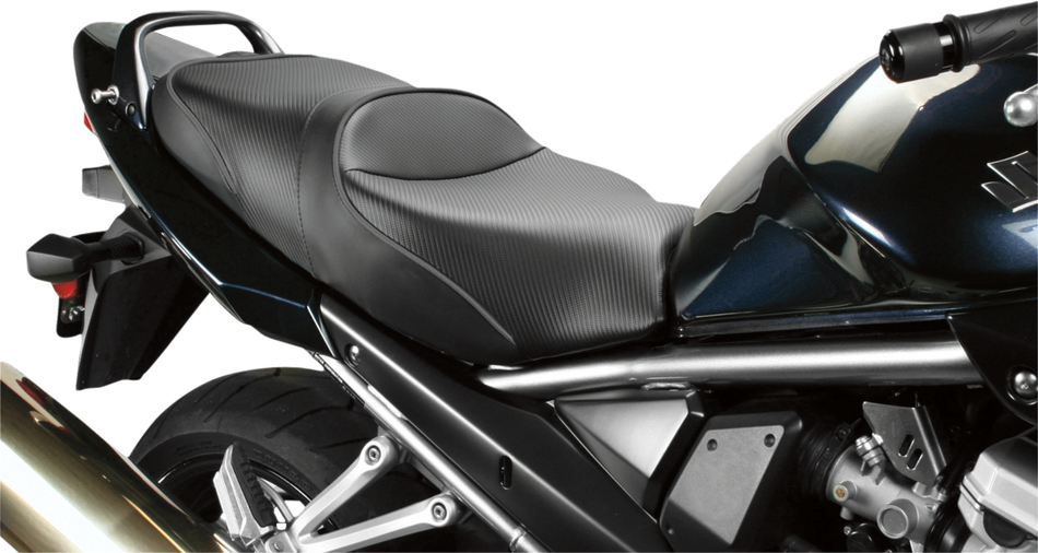 SARGENT Seat - Black - Bandit WS-579-19