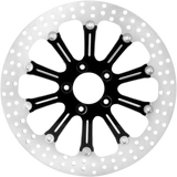 PERFORMANCE MACHINE (PM) Brake Rotor - 13" - Revel - Platinum Cut 01333015RELSBMP