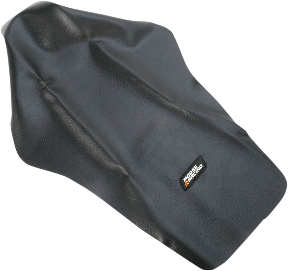 MOOSE RACING Seat Cover - Black - Husqvarna HQV25005-3