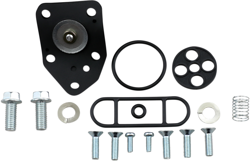 Parts Unlimited Petcock Rebuild Kit - Yamaha 60-1133