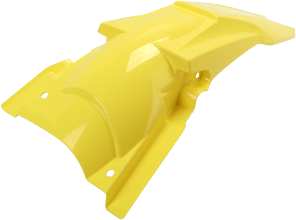 ACERBIS Rear Fender - Yellow 2113840231