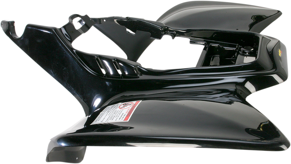 MAIER Rear Fender - Black TRX450R 2006-2009  117520