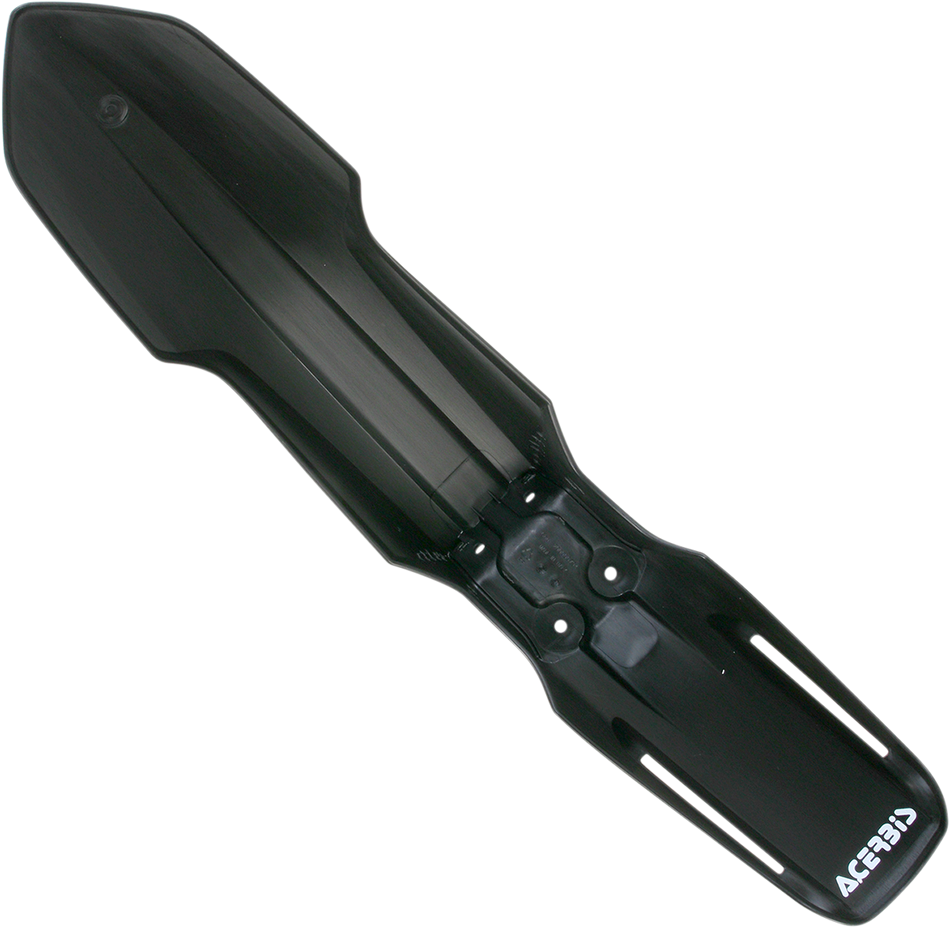 ACERBIS Front Fender - Black 2113640001