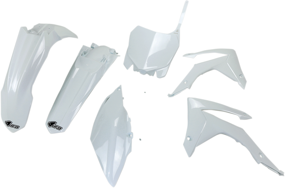 UFO Replacement Body Kit - White HOKIT116041