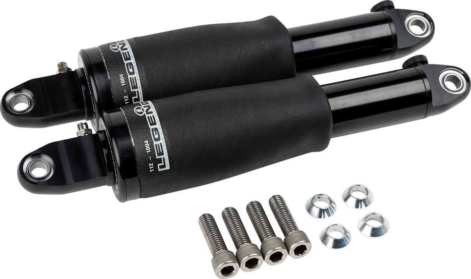 LEGEND SUSPENSION AIR-A Tri-Glide AIR Suspension - 13.6" 1311-0177