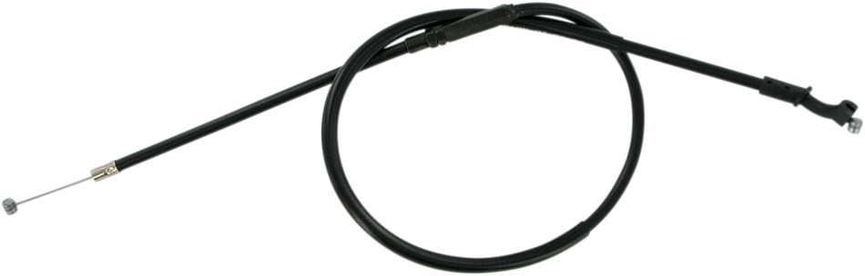 MOTION PRO Choke Cable - Kawasaki - Black 03-0198