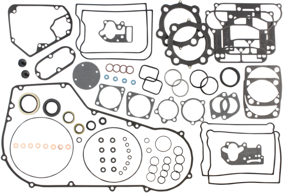 COMETIC Complete Gasket Kit - 3-5/8" C9164