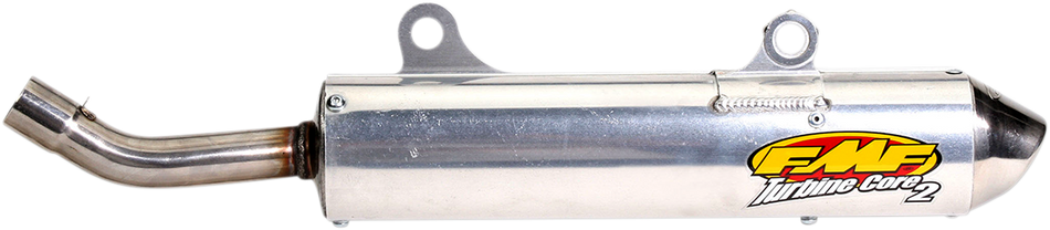 FMF Turbinecore 2 Silencer 025094 1821-0652