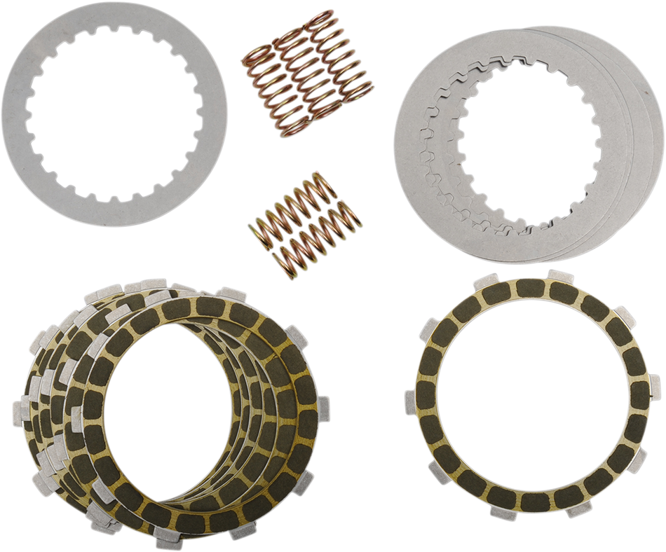 BARNETT Clutch Kit 303-35-10008