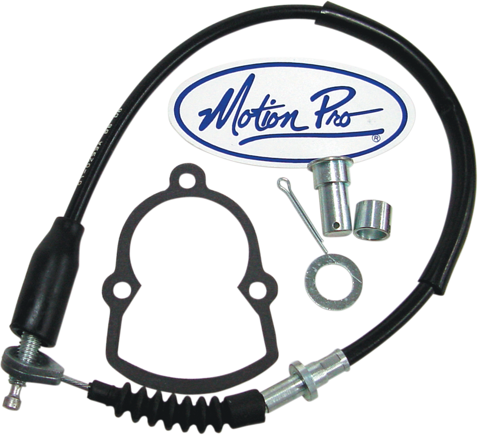 MOTION PRO Brake Kit - Rear - Blaster 01-0298