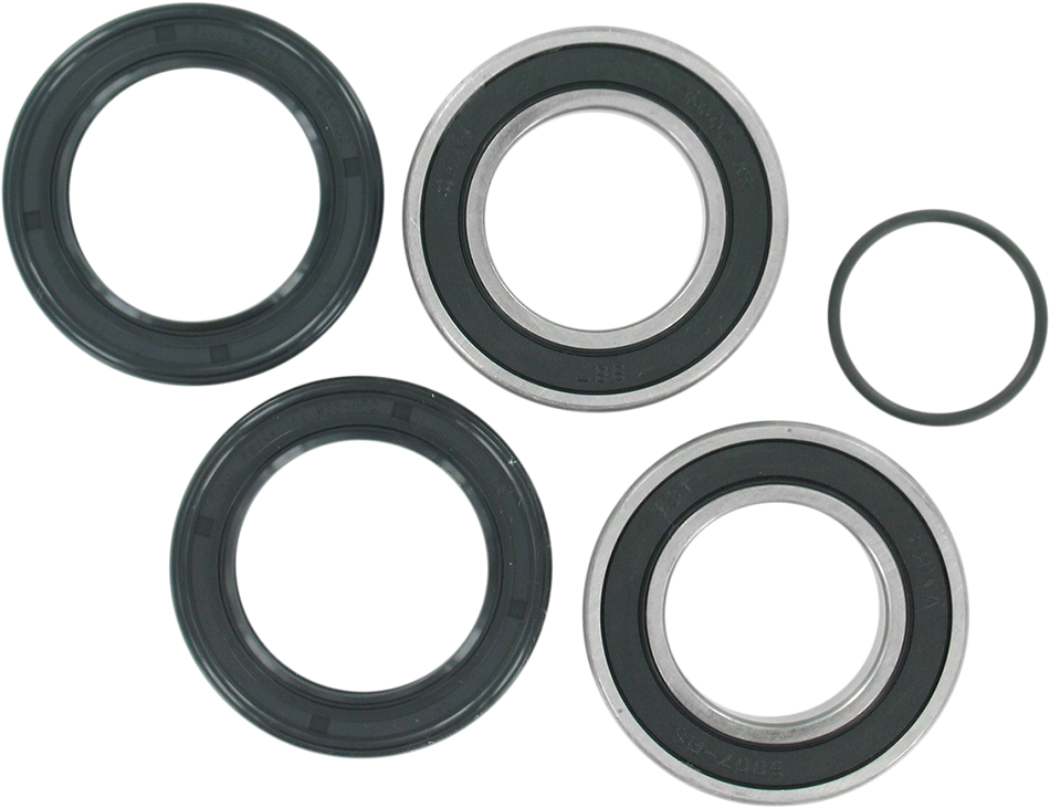 PIVOT WORKS Wheel Bearing Kit - Rear PWRWK-S54-000