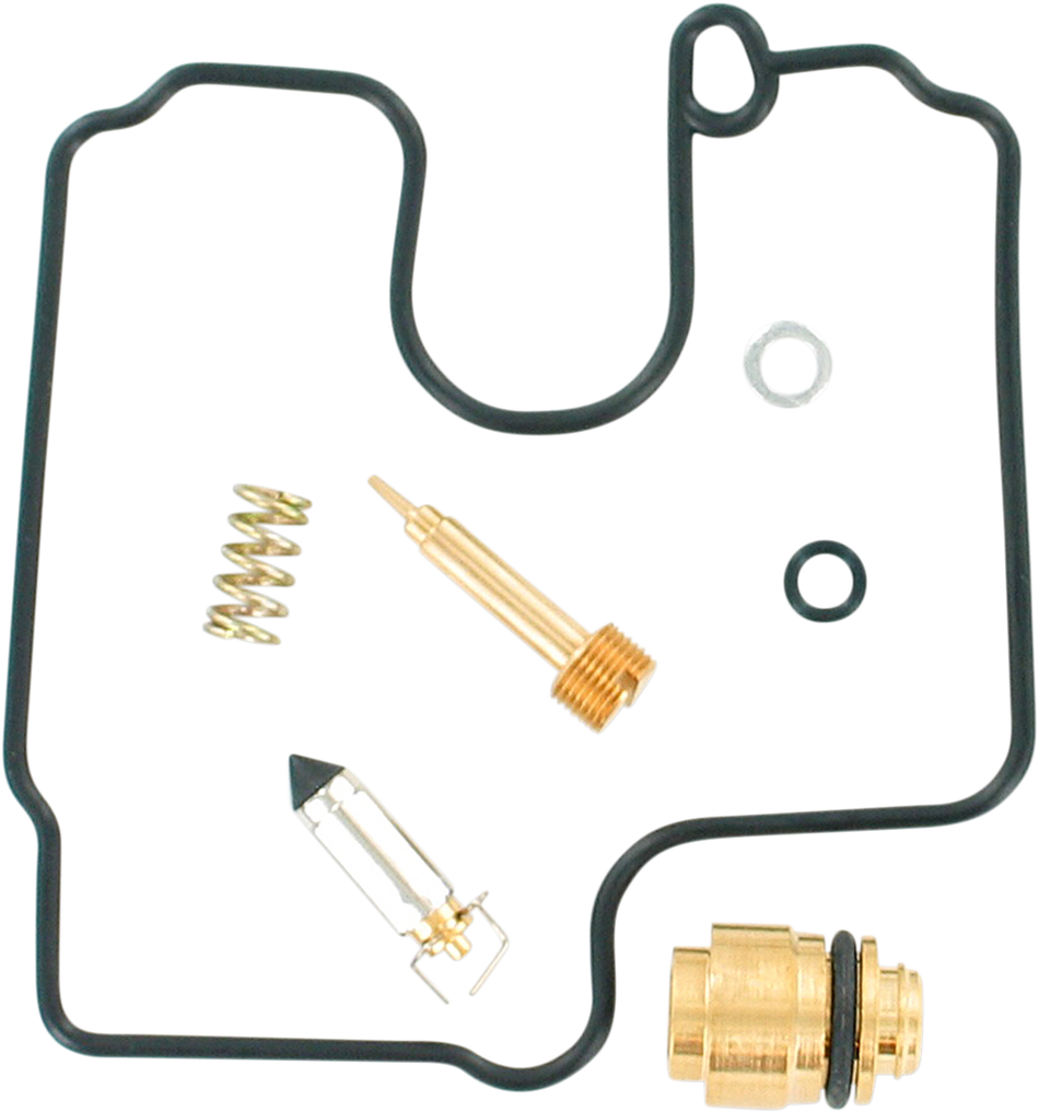 K&L SUPPLY Economy Carburetor Repair Kit - Yamaha 18-5582