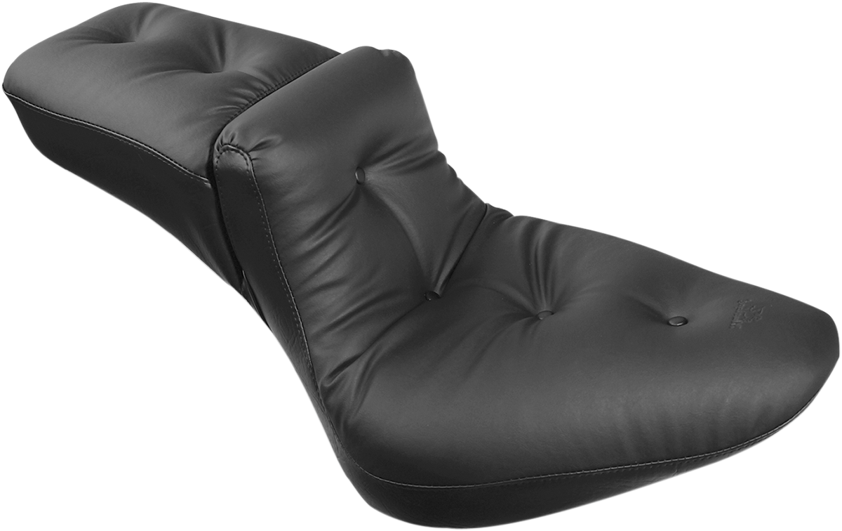 MUSTANG Regal Duke extra breiter Sitz - FLST '00-'05 75050 