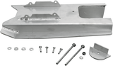 MOTORSPORT PRODUCTS Swingarm Skid Plate - Yamaha 82-3101