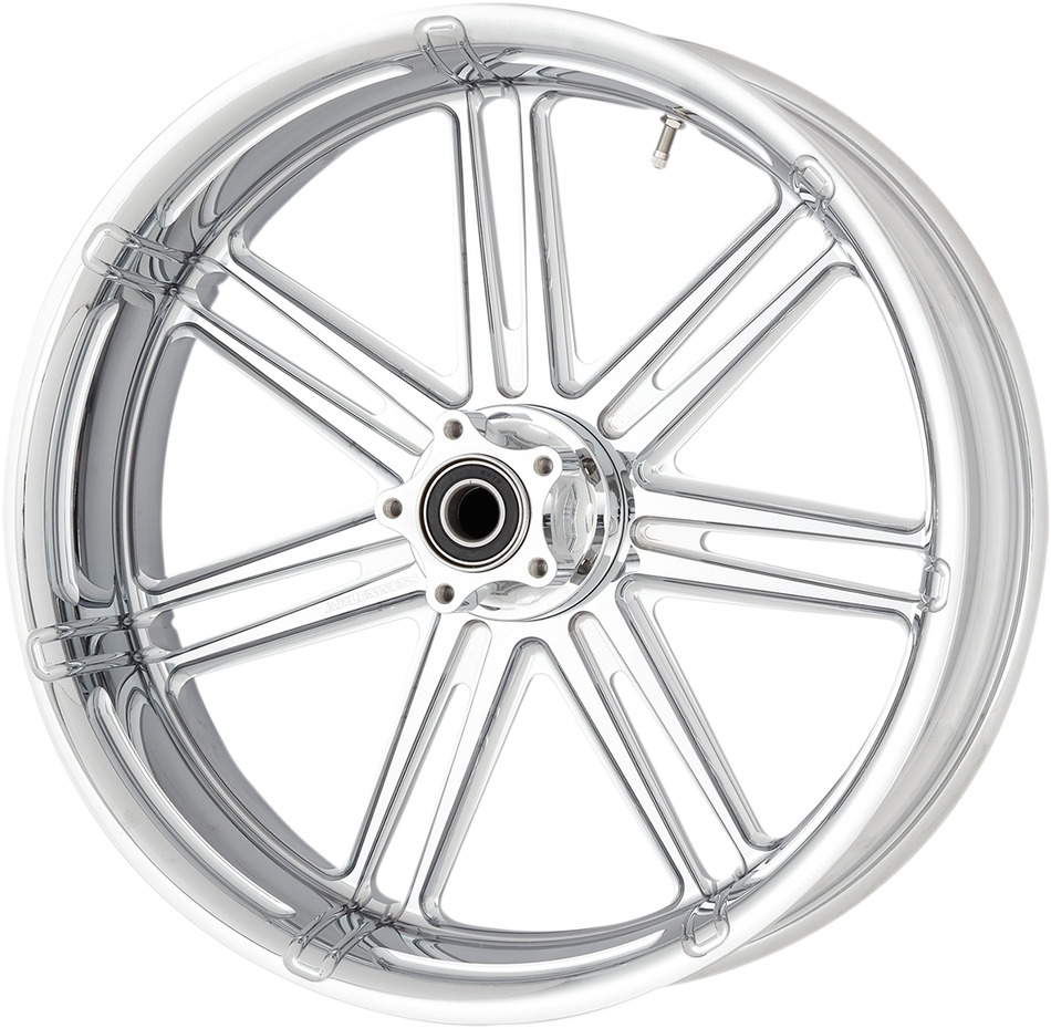 ARLEN NESS Rim - 7-Valve - Rear - Chrome - 18"x5.50" 71-532