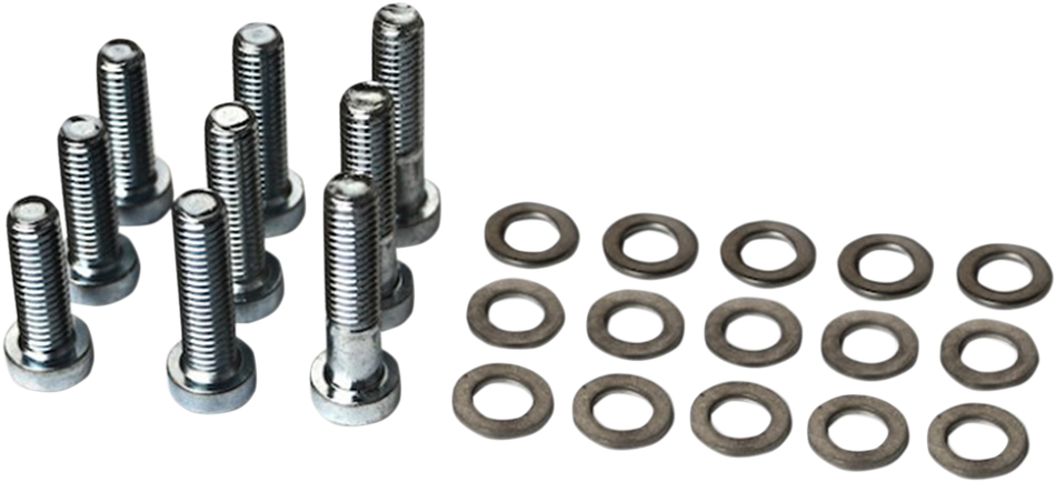 BIKEMAN PERFORMANCE Adjustable Weight Kit 05-202