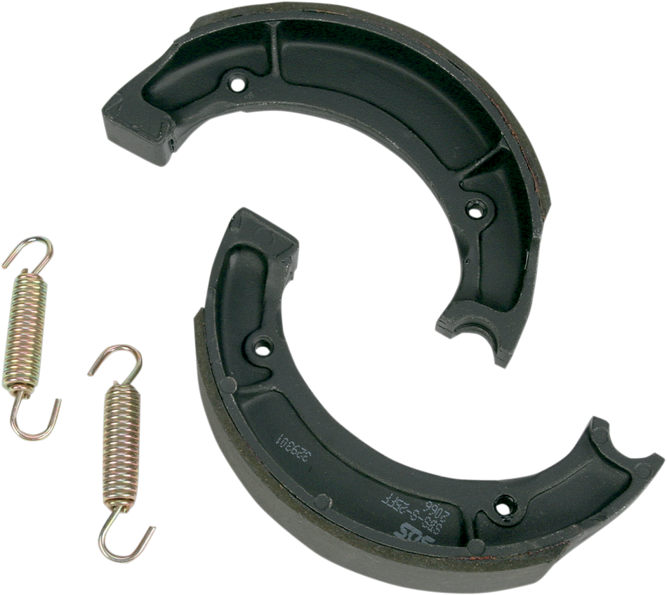 SBS Brake Shoes - Yamaha 2066