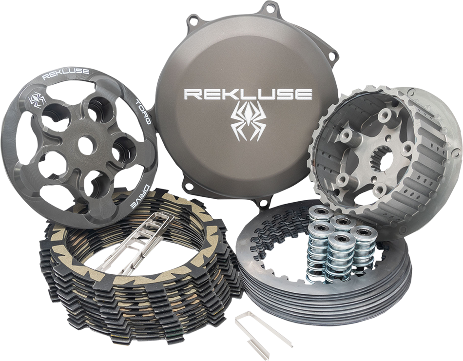 REKLUSE Clutch Kit RMS-7102028