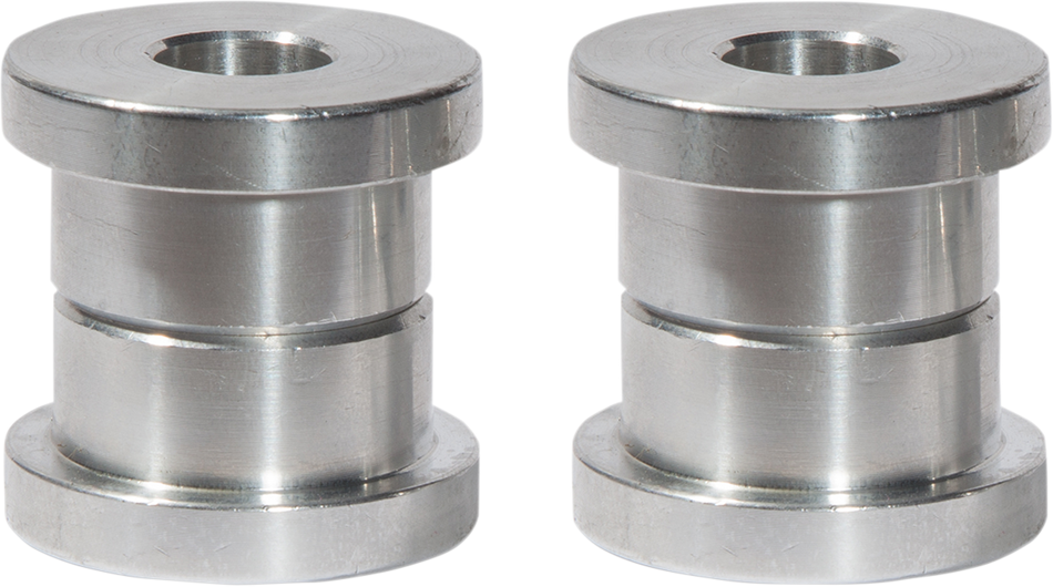 SPEED MERCHANT Riser Bushings - Solid - Natural SM-STDSRB-M